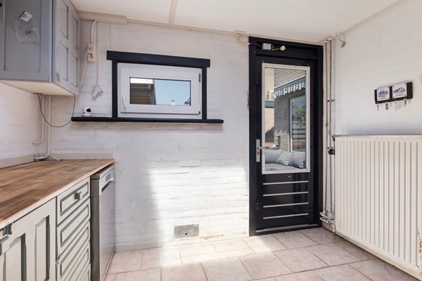 Medium property photo - S L Mansholtplein 13, 8802 RN Franeker